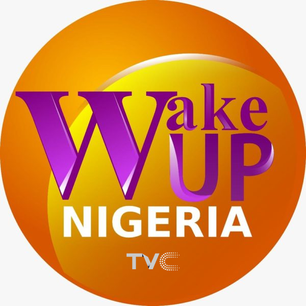 TVC Wake-Up Nigeria logo